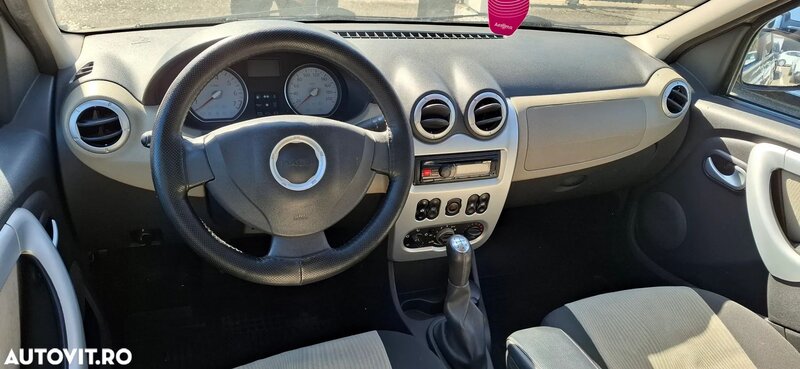 Dacia Logan
